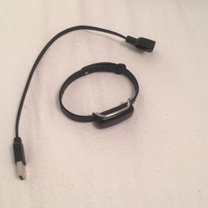 Bond Touch Bracelet and Charger